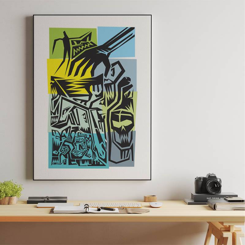 intolerancia preview