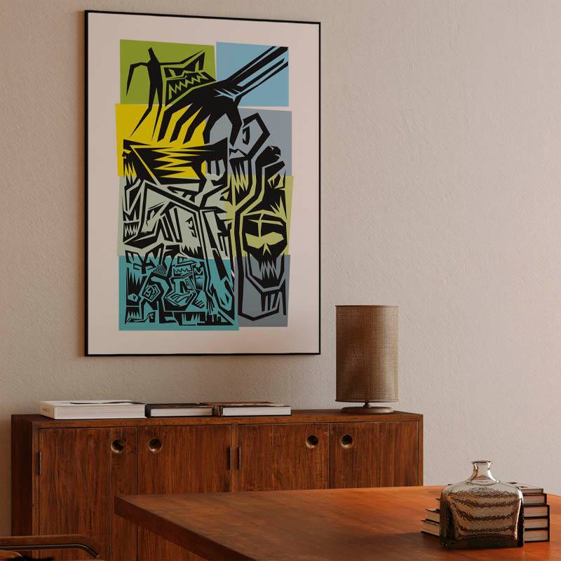 intolerancia preview