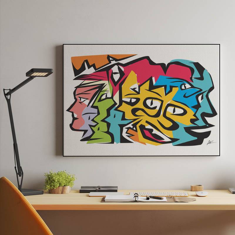 Los pensamientos preview