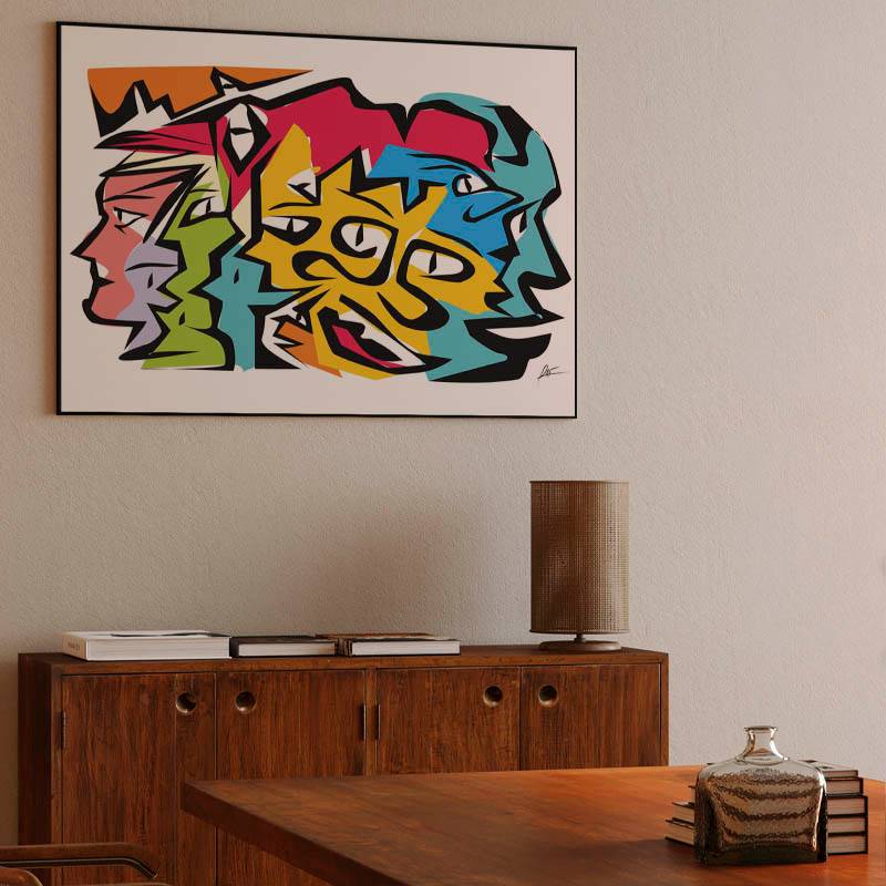 Los pensamientos preview