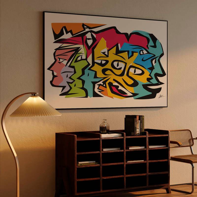 Los pensamientos preview