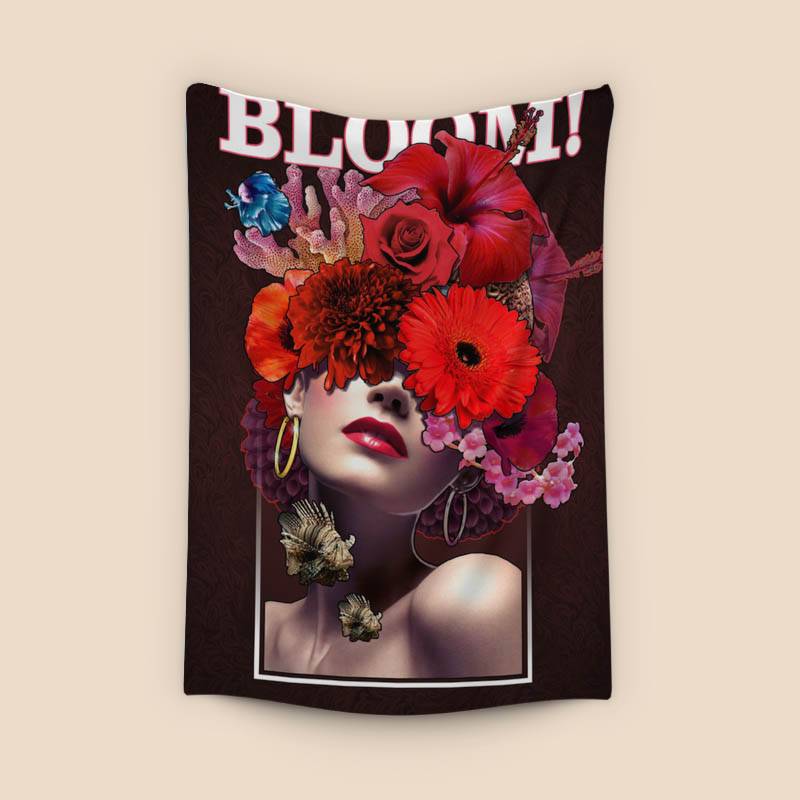BLOOM! preview