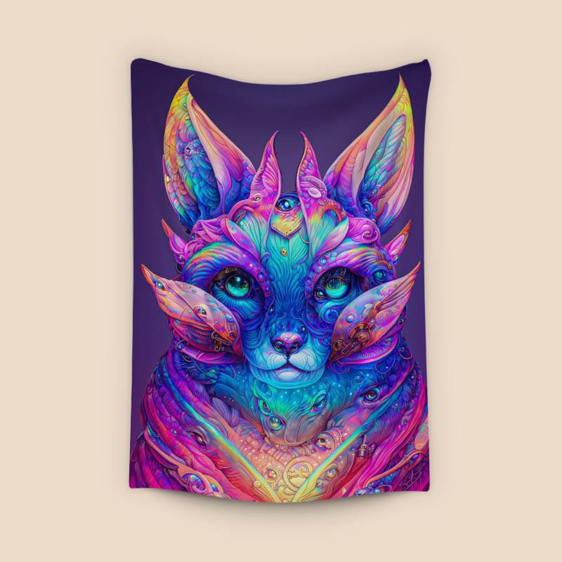 Fantasy Animal 01 preview