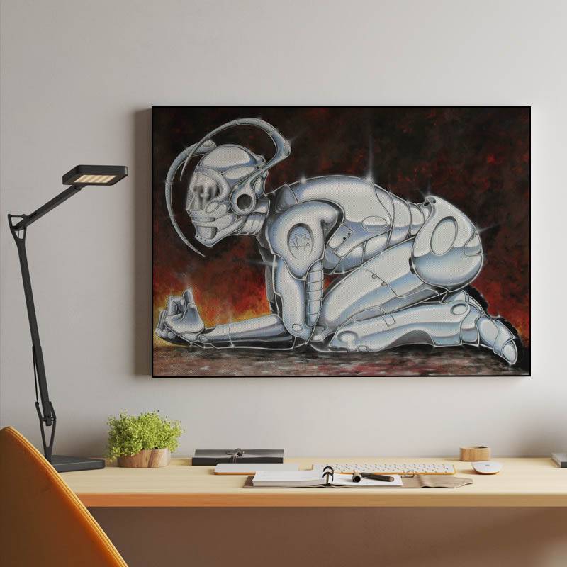 El Terrícola preview