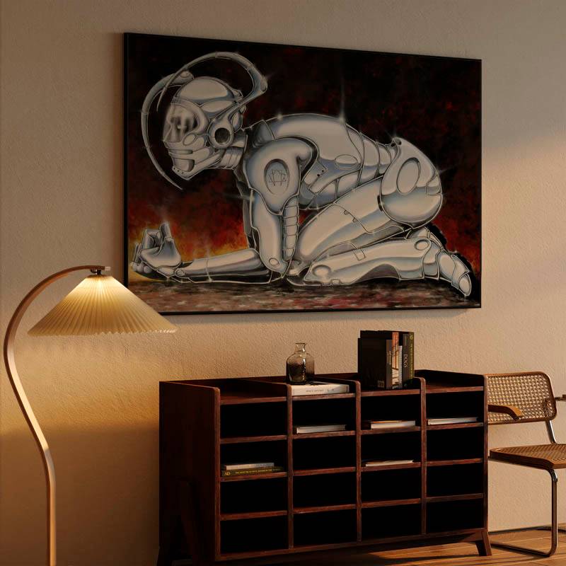 El Terrícola preview