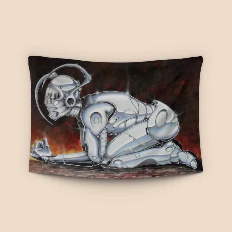 El Terrícola preview