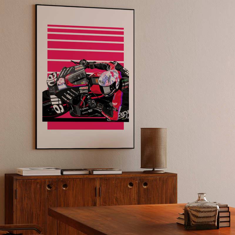 Aleix Espargaro preview