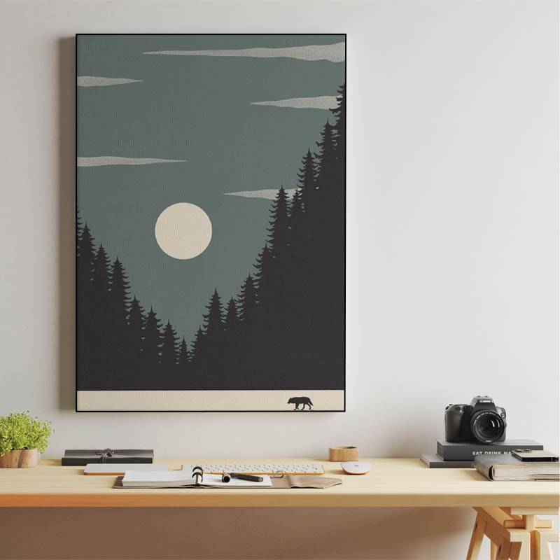 Nordic Winter III preview