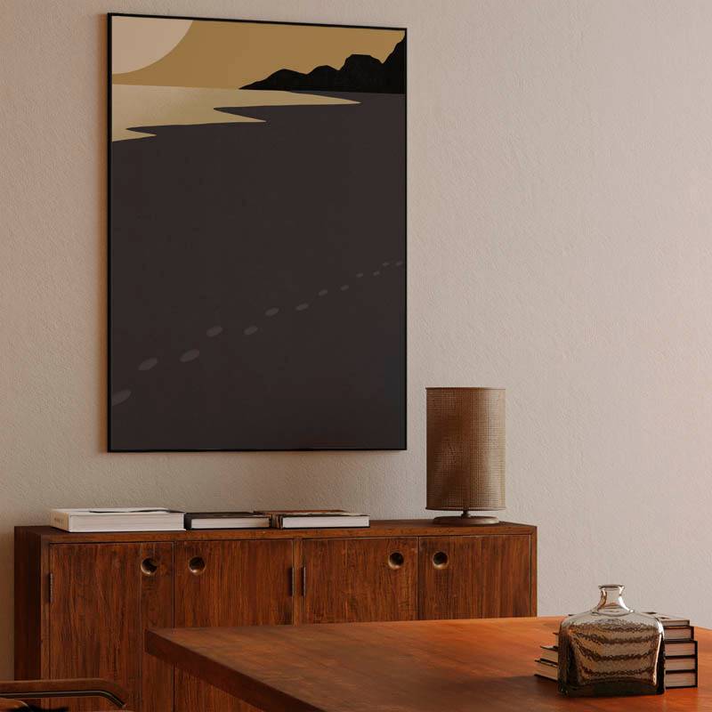 A Walk on the Beach preview