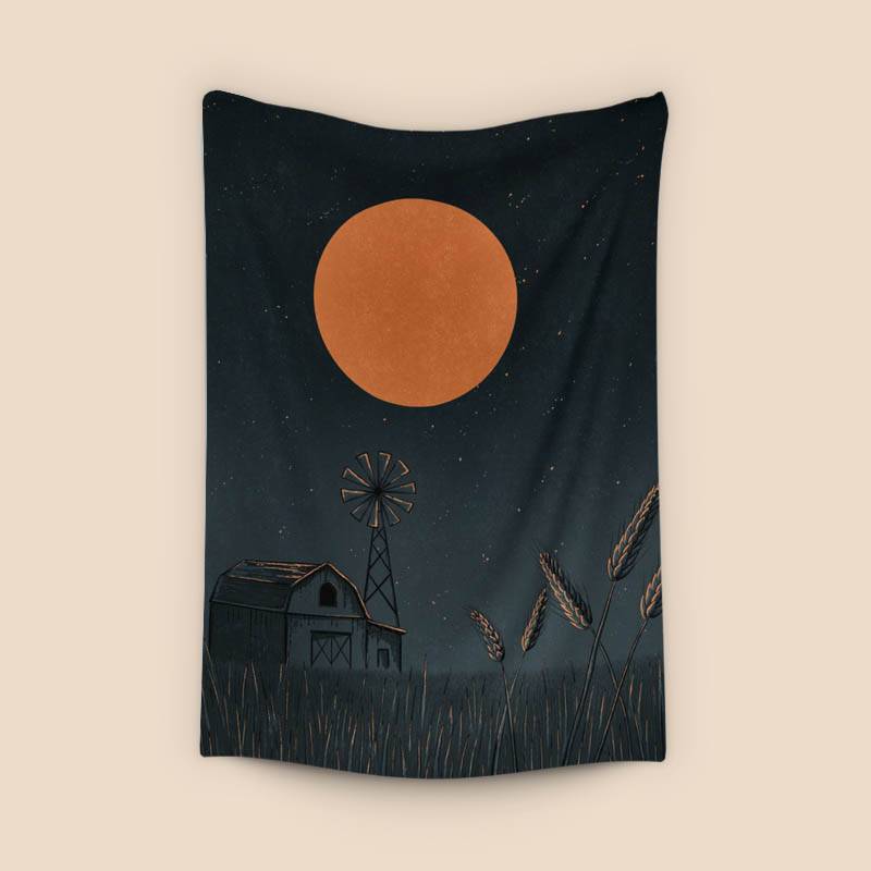 Harvest Moon preview