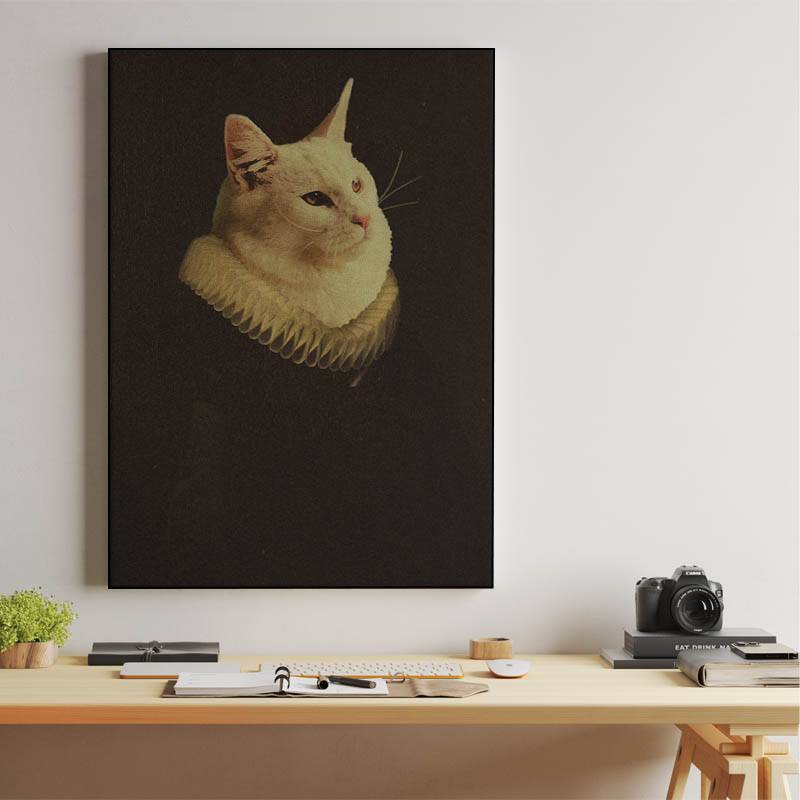 Catus Purrus preview