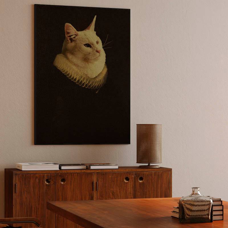 Catus Purrus preview