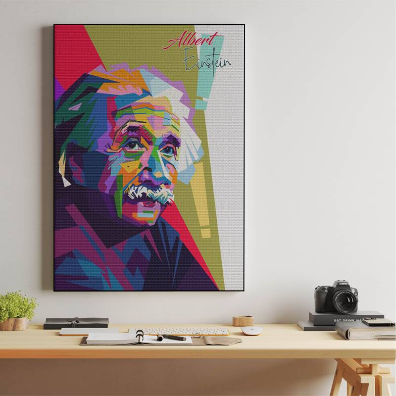 Albert Einstein preview