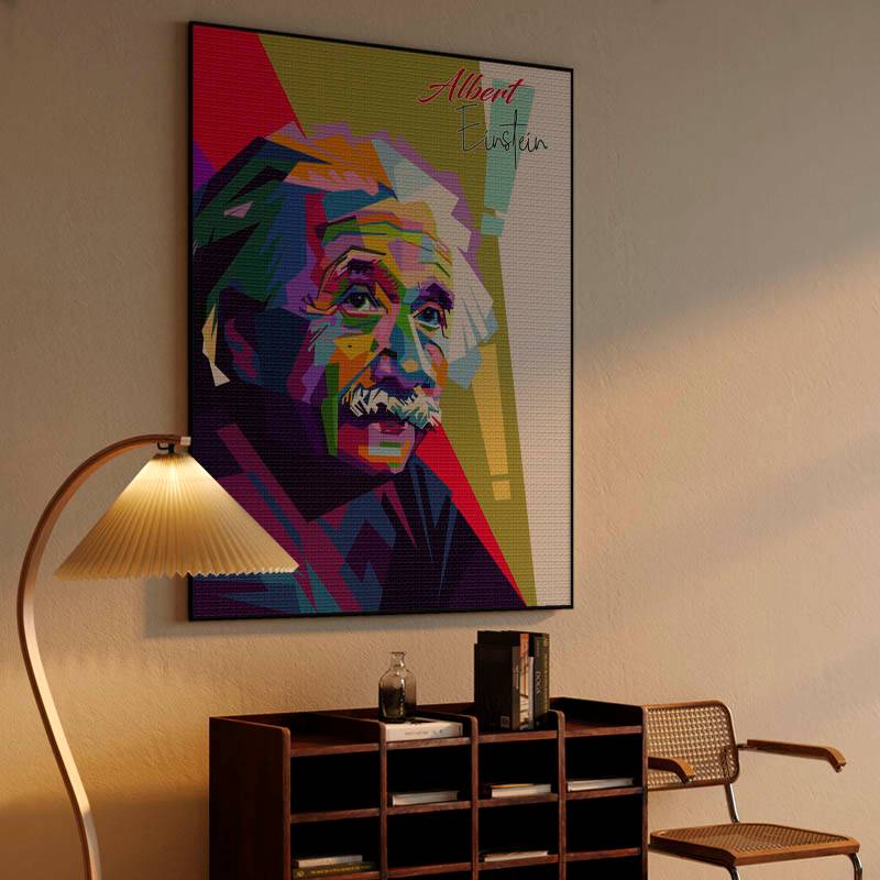 Albert Einstein preview