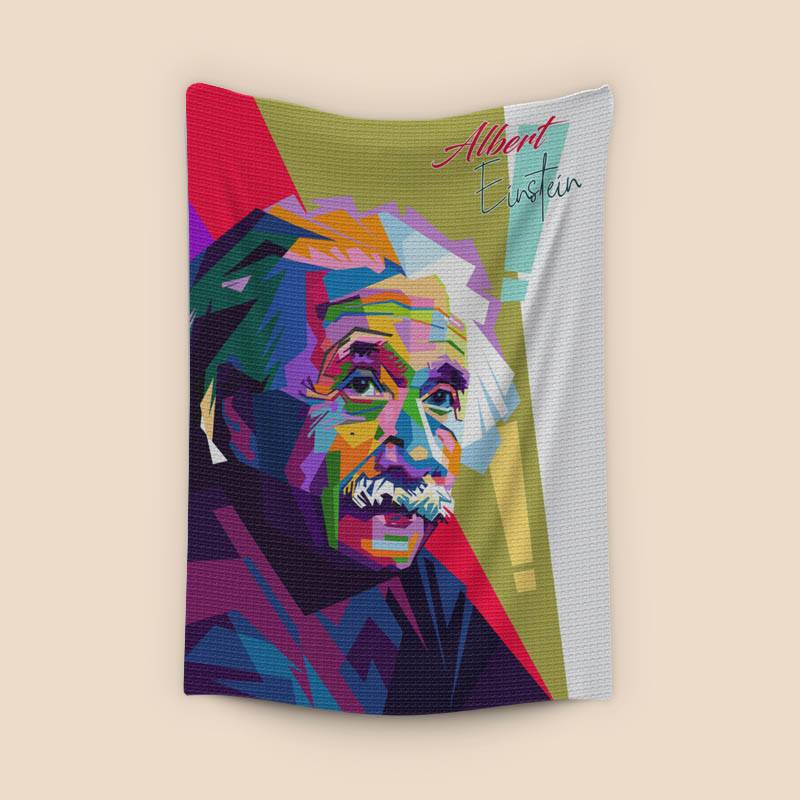 Albert Einstein preview