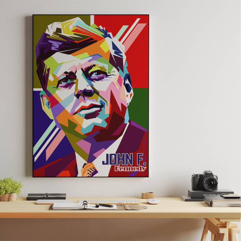 John F Kennedy preview