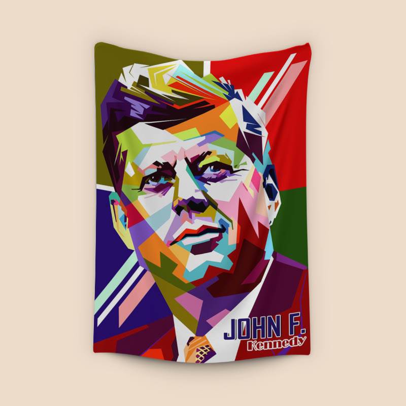 John F Kennedy preview