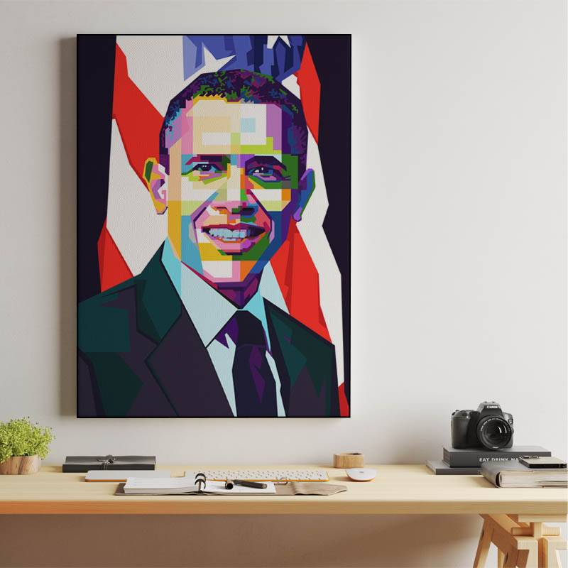 Barack Obama preview