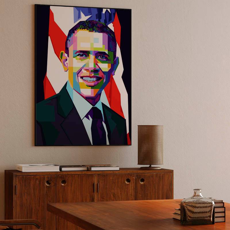 Barack Obama preview