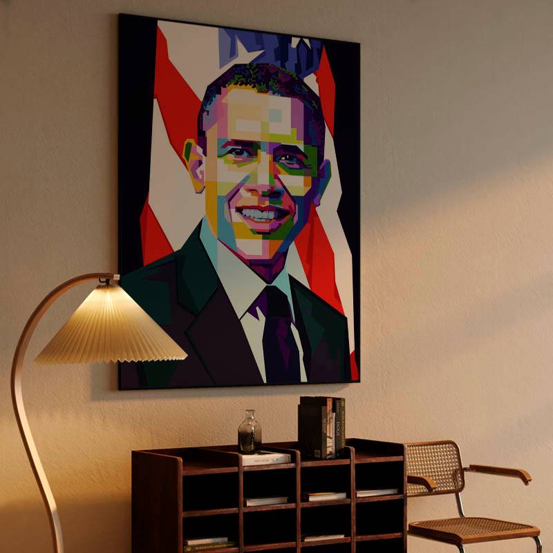 Barack Obama preview