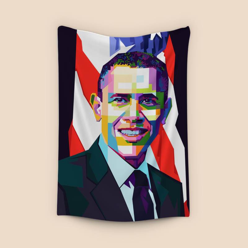 Barack Obama preview