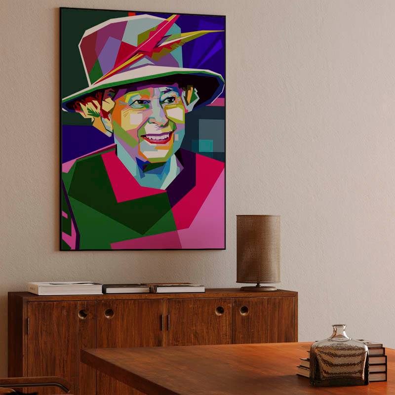 Queen Elizabeth II preview