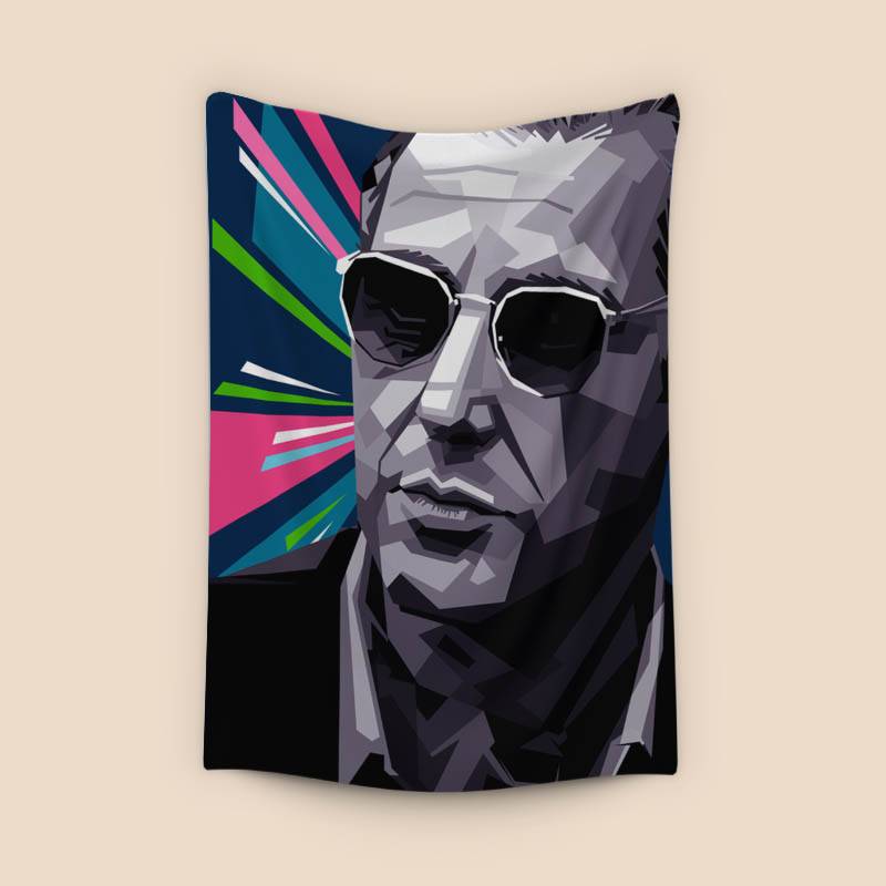 The Godfather in wpap preview