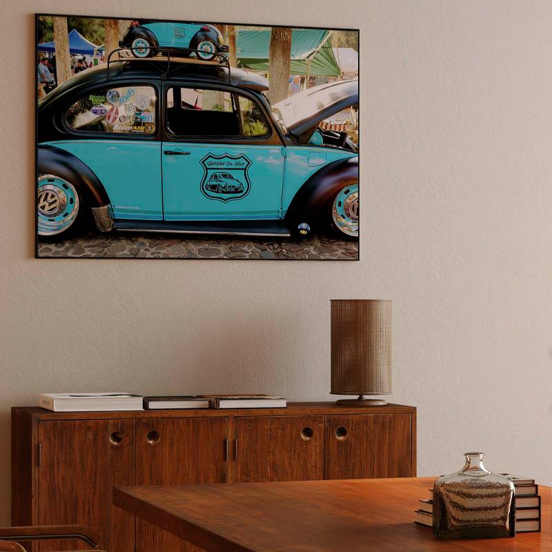 Down memory lane preview