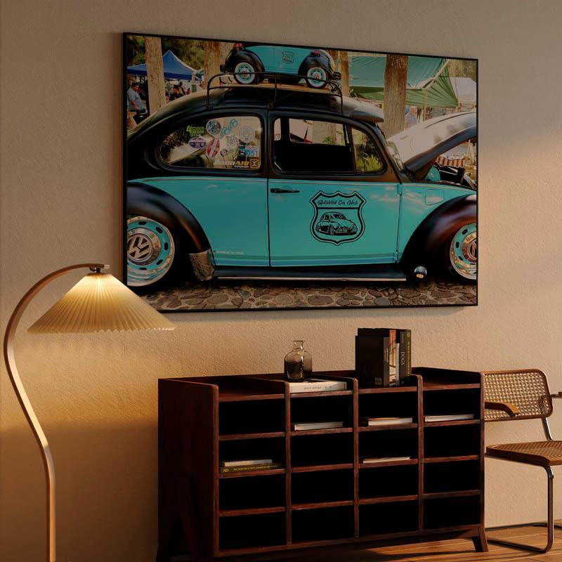 Down memory lane preview