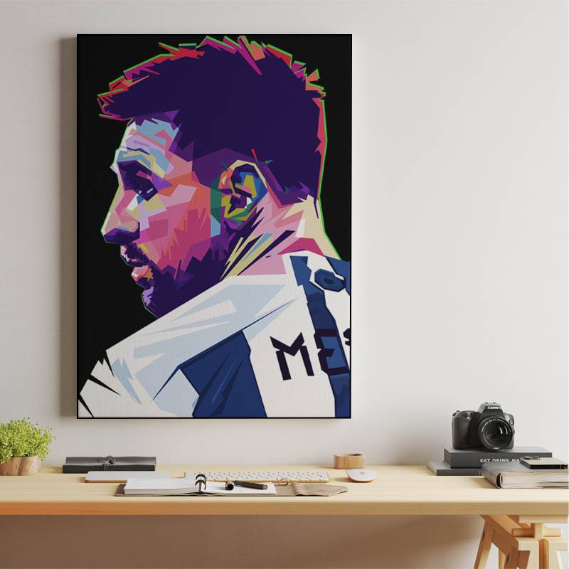 Lionel Messi preview