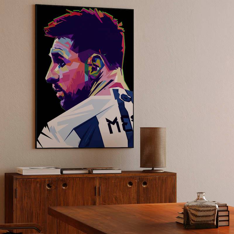 Lionel Messi preview