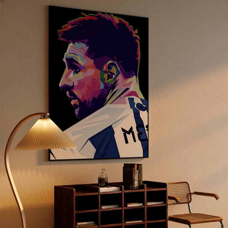 Lionel Messi preview