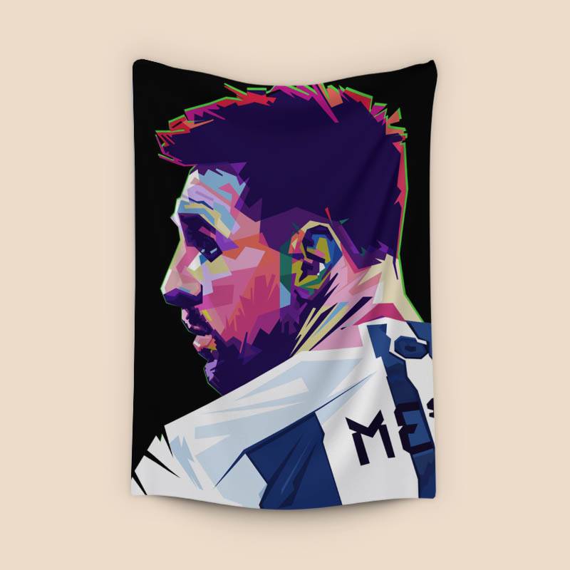 Lionel Messi preview