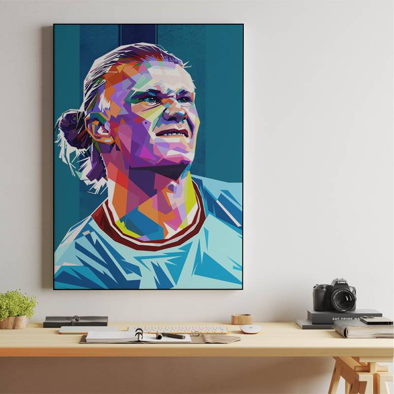 Erling Haaland preview