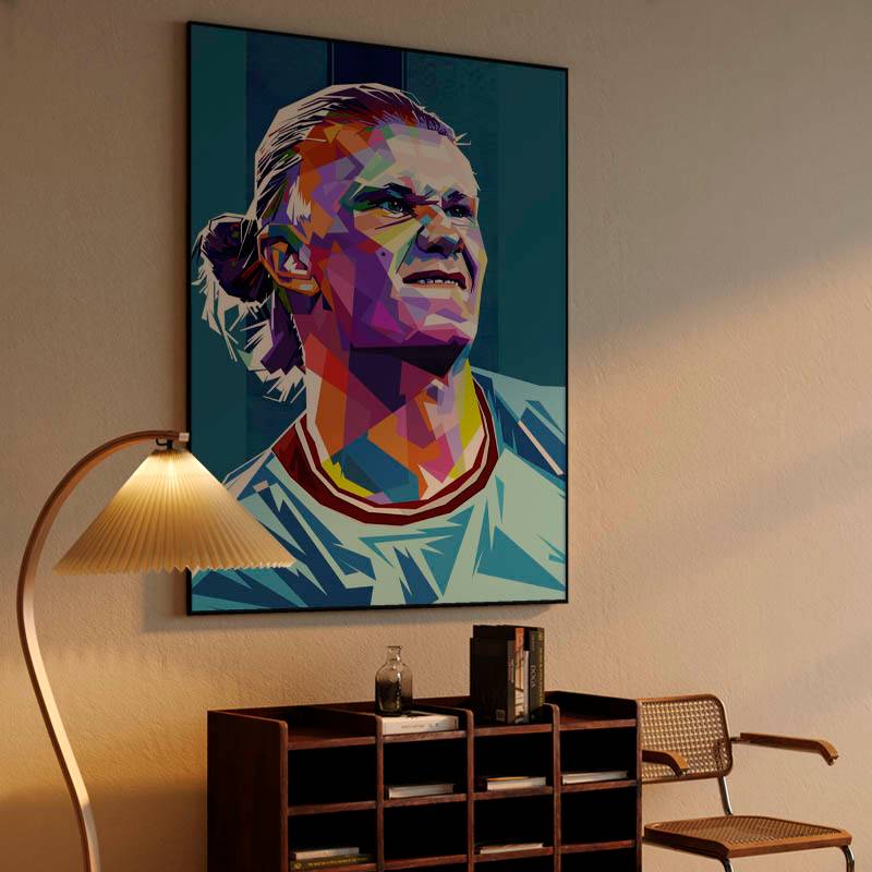 Erling Haaland preview