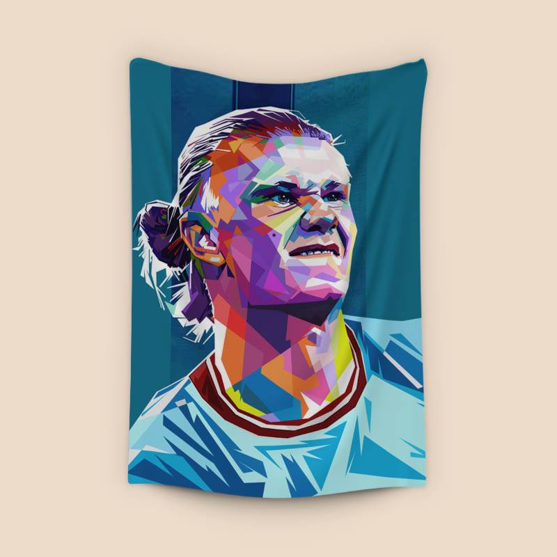 Erling Haaland preview