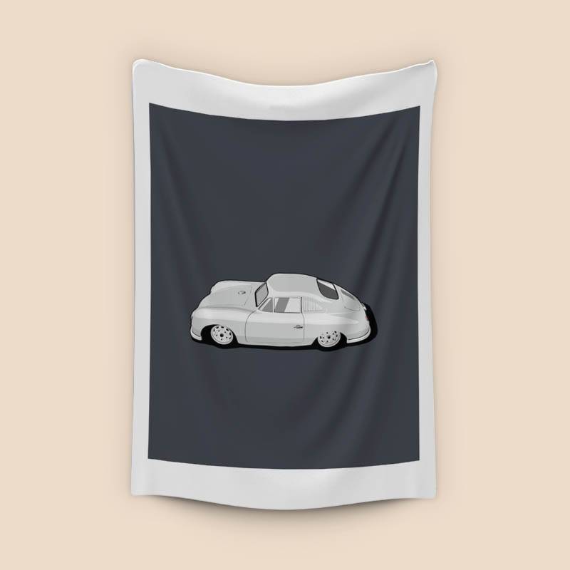 356 SL "Superlight" preview