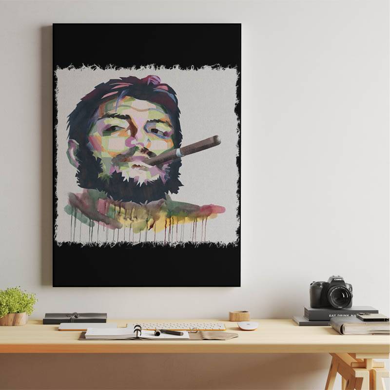 The Man of the Cigar preview