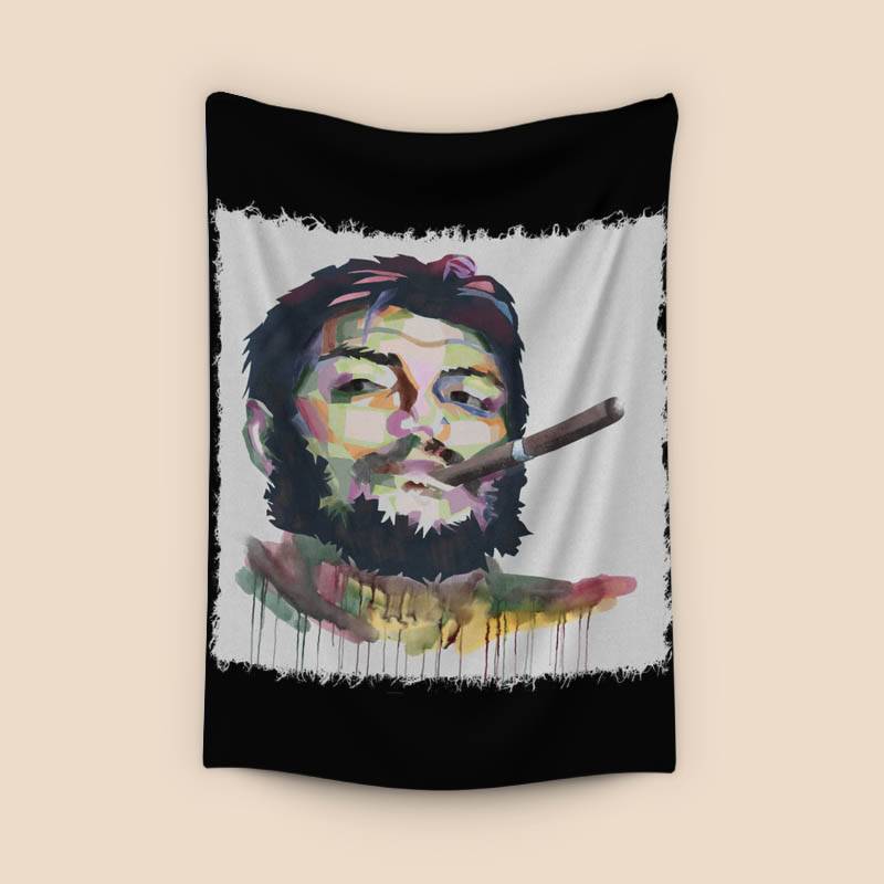 The Man of the Cigar preview