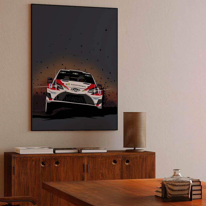 Yaris WRC preview