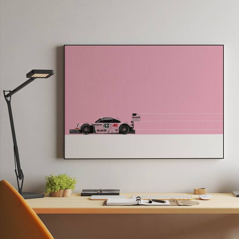 Hill Climb Monster preview