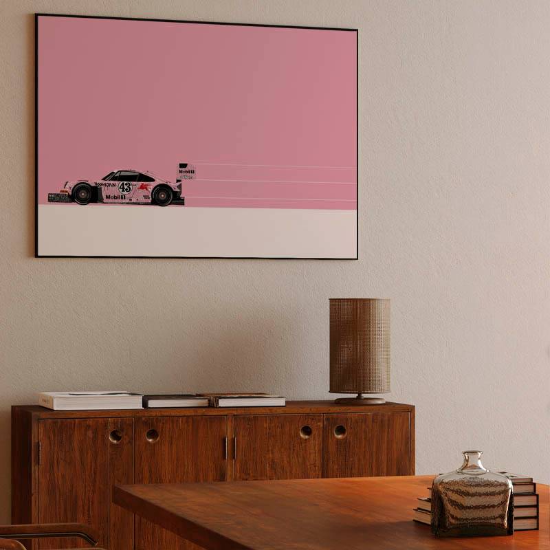 Hill Climb Monster preview