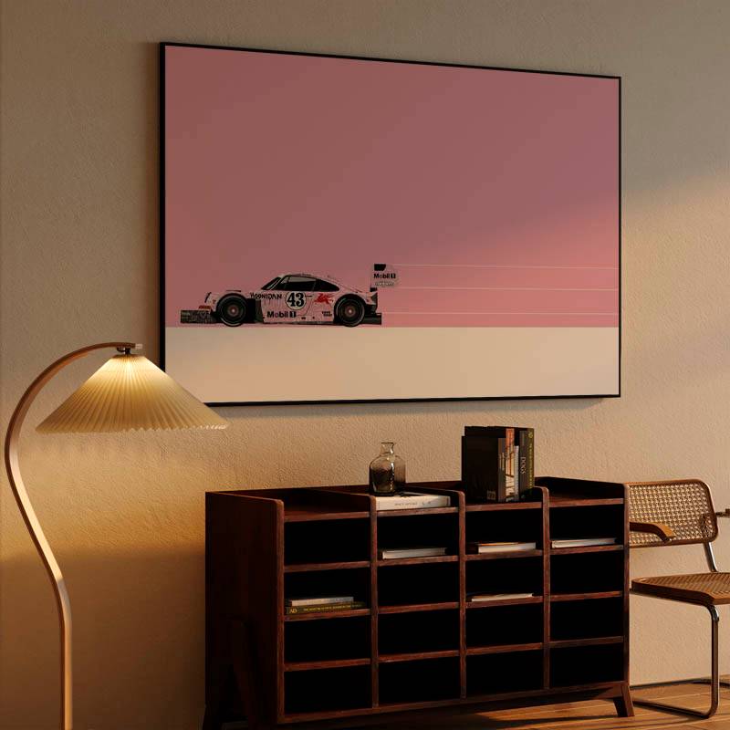 Hill Climb Monster preview