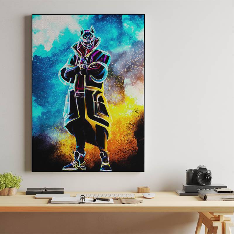 Soul of fortnite preview