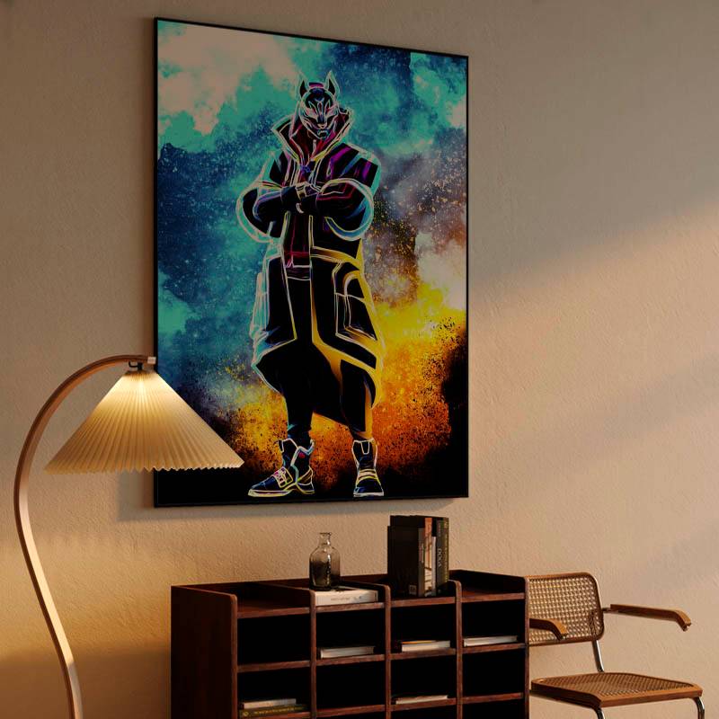 Soul of fortnite preview