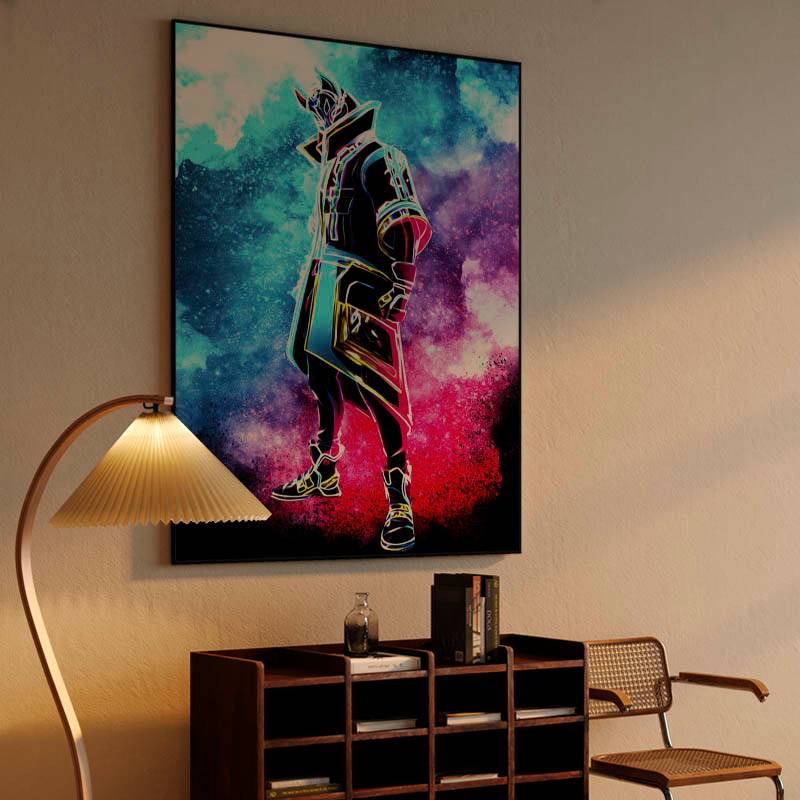 Soul of the fortnite preview