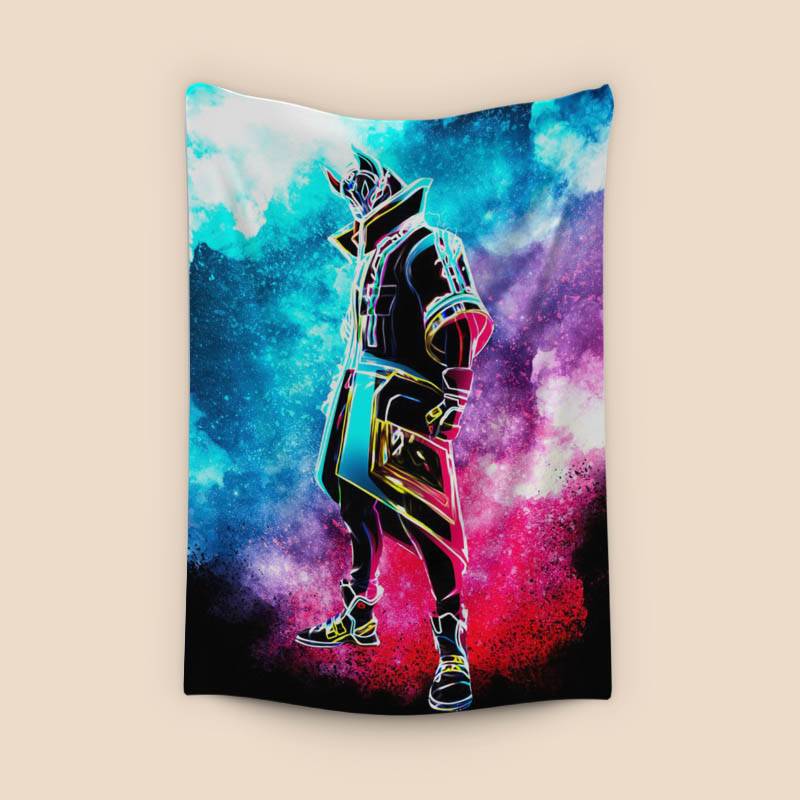 Soul of the fortnite preview