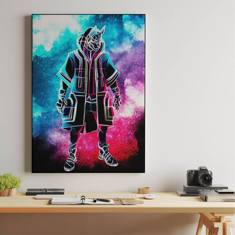 Fortnite battle royale preview