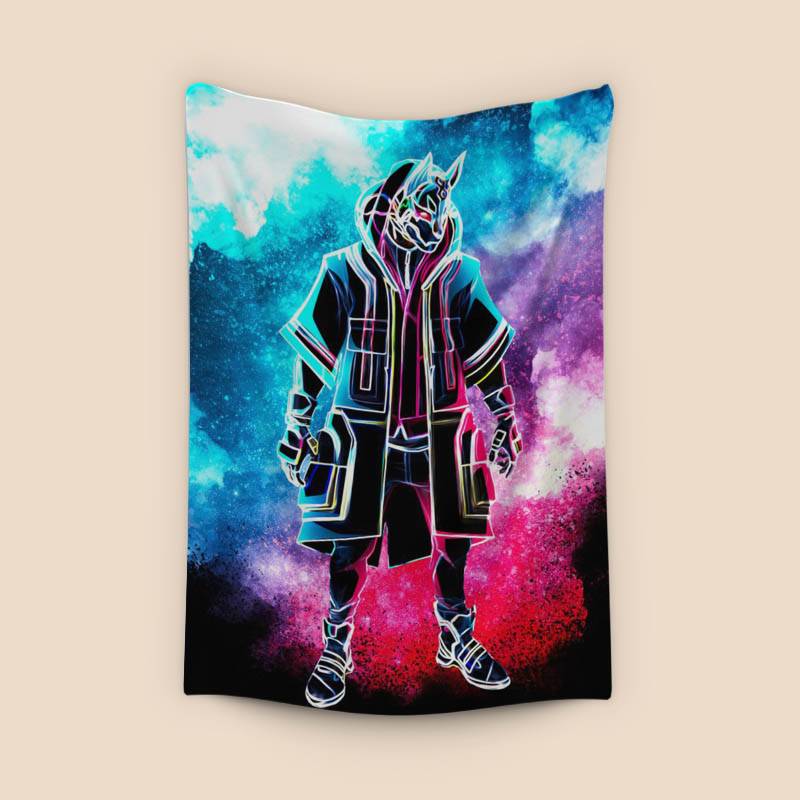 Fortnite battle royale preview