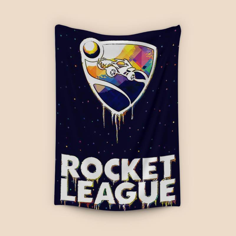 Rocket League preview